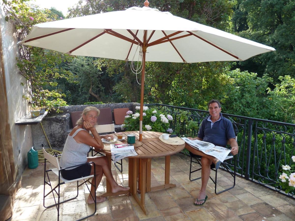 Casa Puccini B&B Maratea Ngoại thất bức ảnh