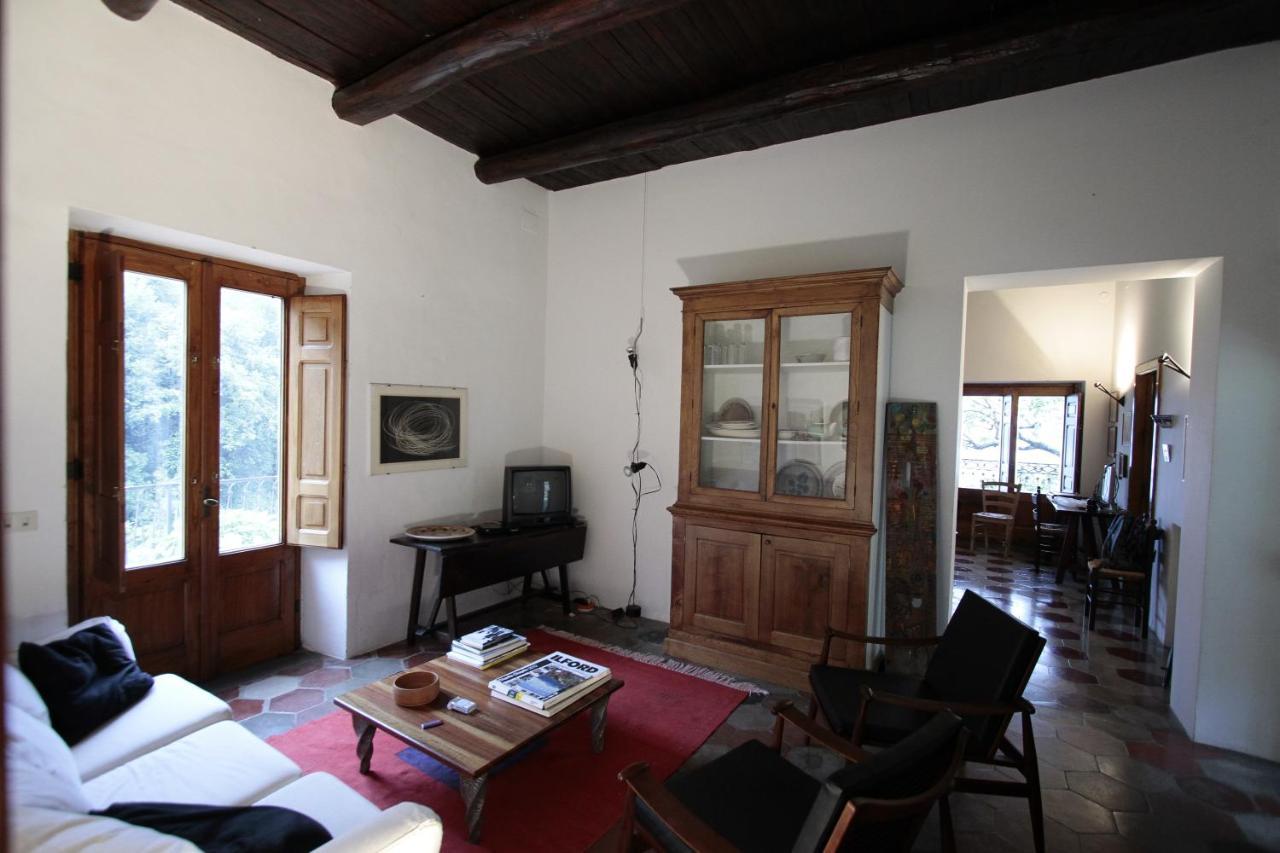 Casa Puccini B&B Maratea Ngoại thất bức ảnh