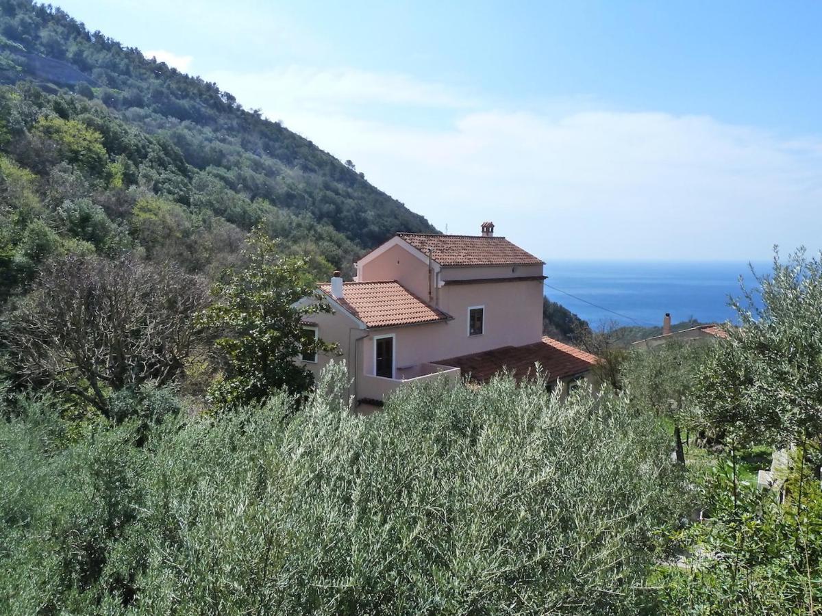 Casa Puccini B&B Maratea Ngoại thất bức ảnh