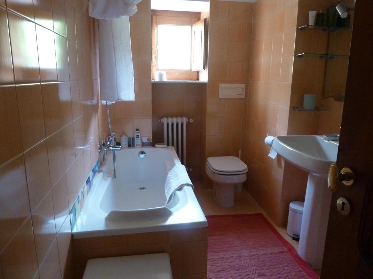 Casa Puccini B&B Maratea Ngoại thất bức ảnh