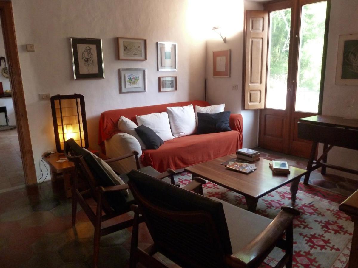 Casa Puccini B&B Maratea Ngoại thất bức ảnh