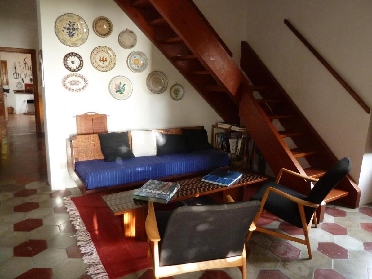 Casa Puccini B&B Maratea Ngoại thất bức ảnh