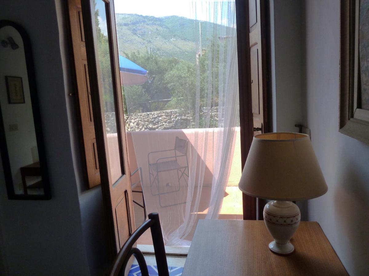 Casa Puccini B&B Maratea Ngoại thất bức ảnh
