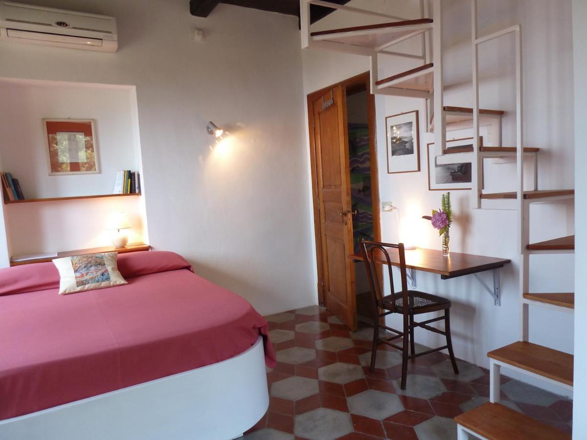 Casa Puccini B&B Maratea Ngoại thất bức ảnh