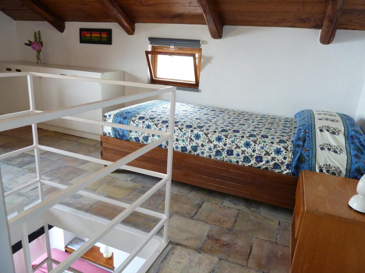Casa Puccini B&B Maratea Ngoại thất bức ảnh