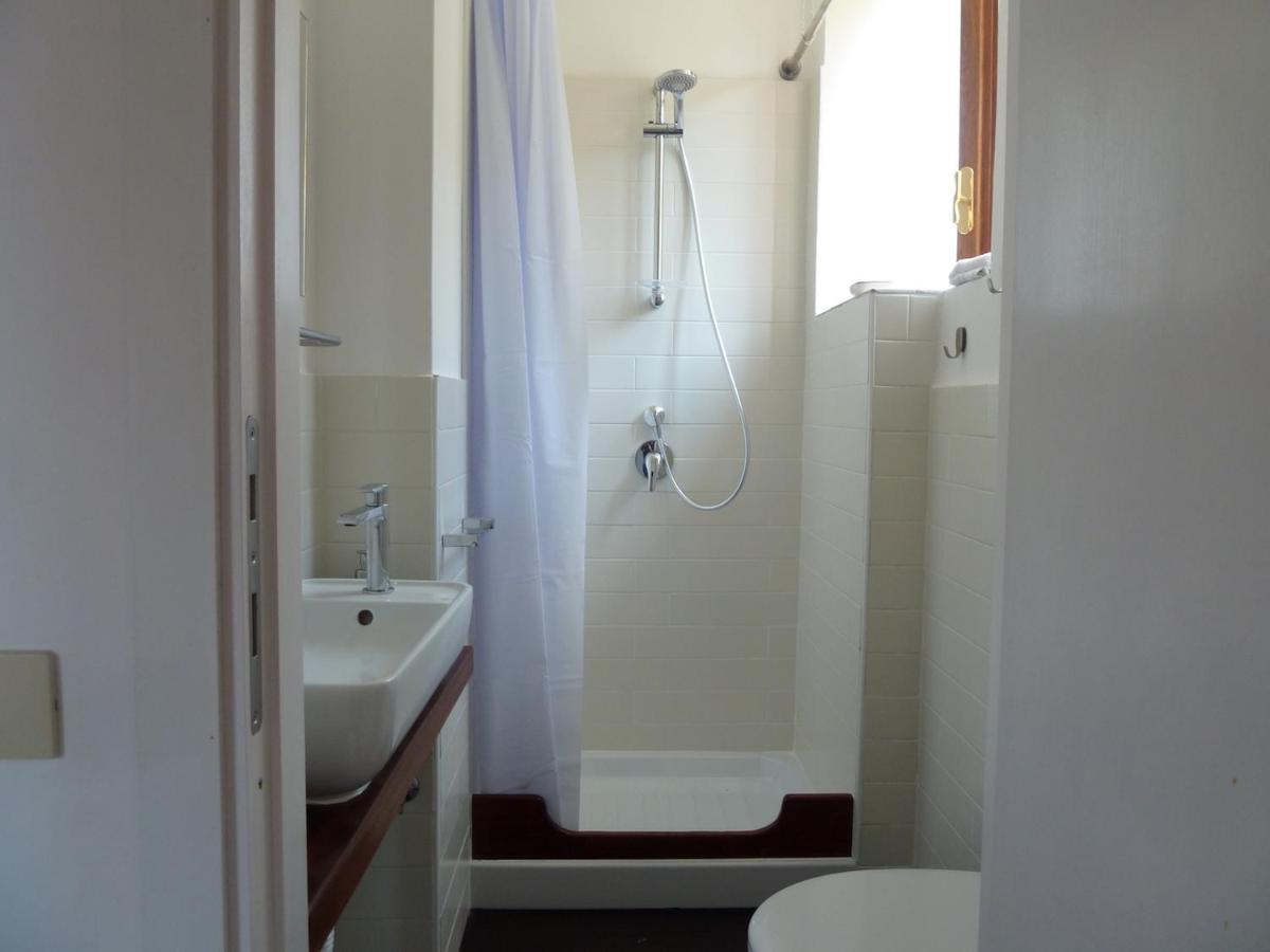 Casa Puccini B&B Maratea Ngoại thất bức ảnh