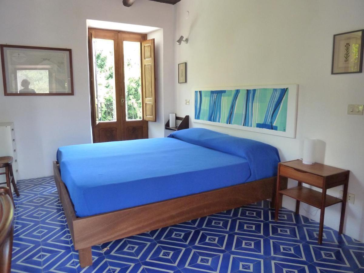 Casa Puccini B&B Maratea Ngoại thất bức ảnh