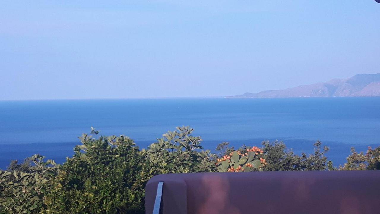 Casa Puccini B&B Maratea Ngoại thất bức ảnh