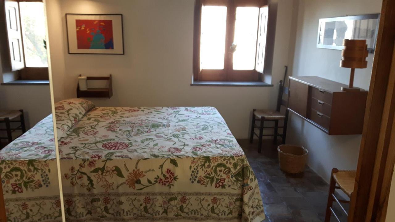 Casa Puccini B&B Maratea Ngoại thất bức ảnh