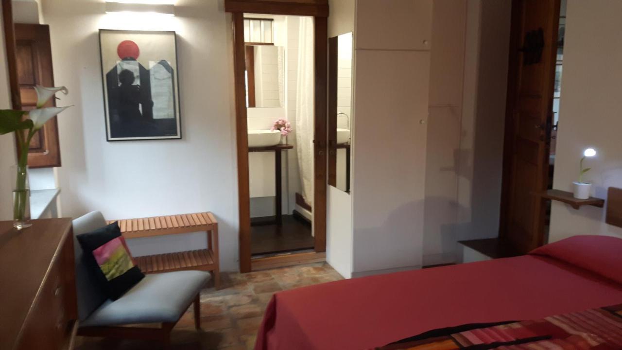Casa Puccini B&B Maratea Ngoại thất bức ảnh